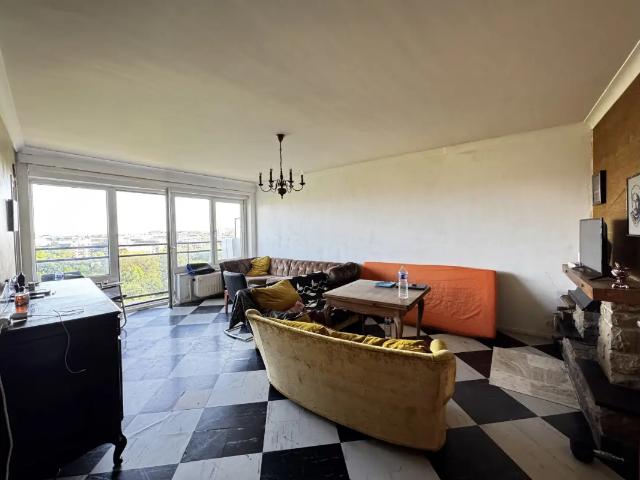 à vendre Appartement Anderlecht