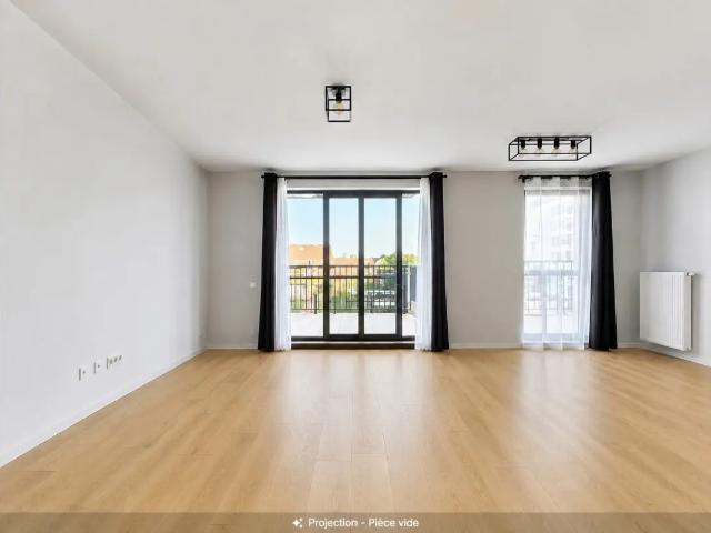 à vendre Appartement Anderlecht