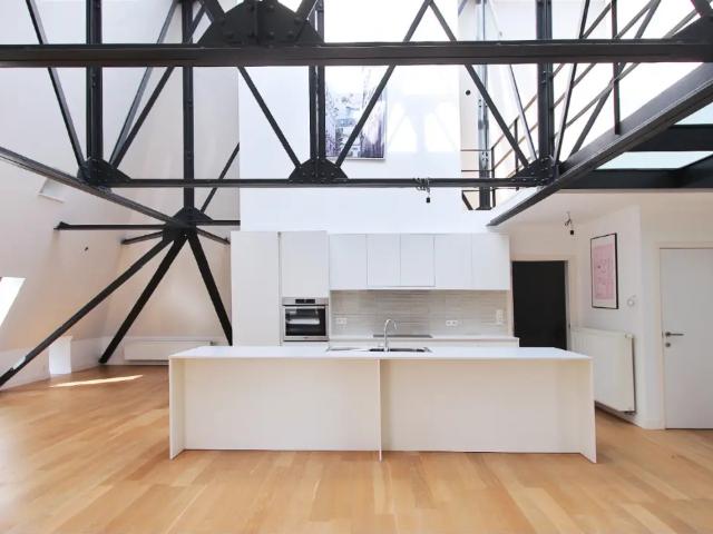 à vendre Appartement Anderlecht