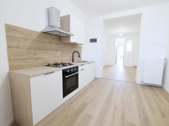 à vendre Appartement Anderlecht