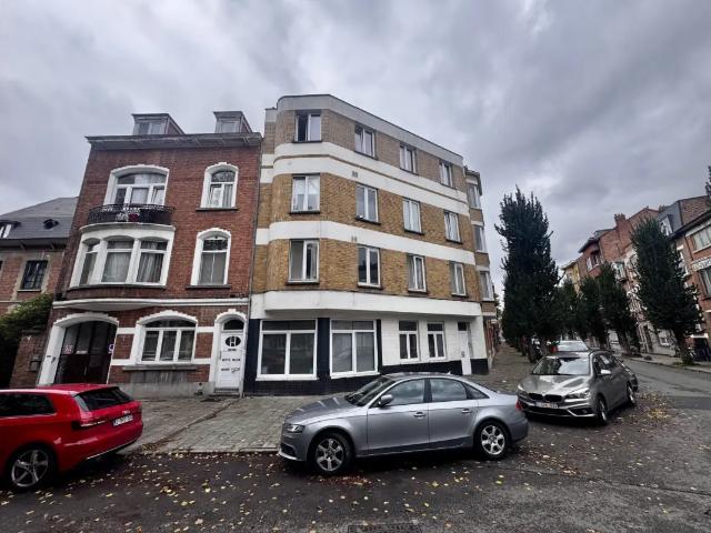 à vendre Appartement Anderlecht