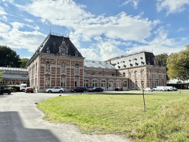 à vendre Appartement Anderlecht