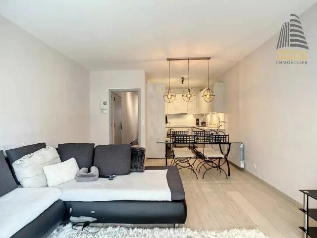 à vendre Appartement Anderlecht