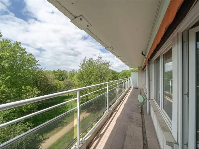 à vendre Appartement Anderlecht