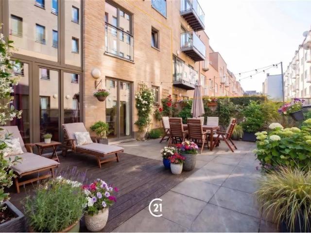 à vendre Appartement Anderlecht