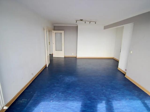 à vendre Appartement Anderlecht