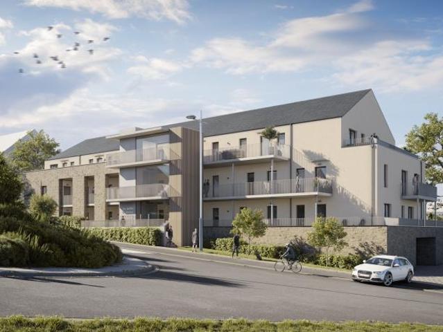 à vendre Appartement Andrimont Chemin de Botister