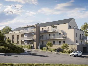 à vendre Appartement Andrimont Chemin de Botister