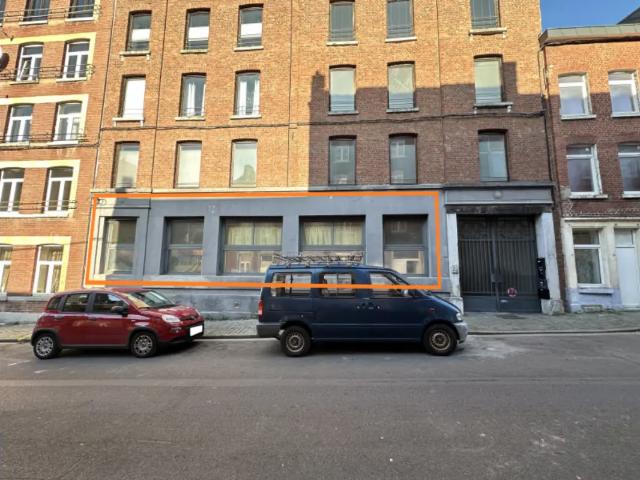 à vendre Appartement Andrimont Rue des Franchimontois 74/1
