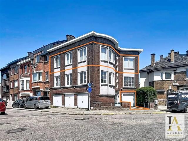 à vendre Appartement Angleur Avenue Henri Piedboeuf
