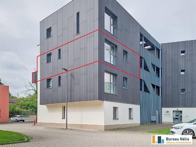 à vendre Appartement Angleur Rue Claude Strebelle