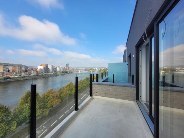 à vendre Appartement Angleur Quai Joseph Wauters 2
