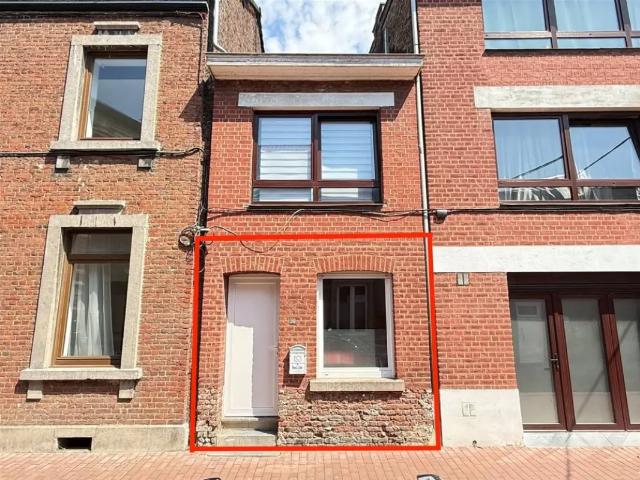à vendre Appartement Angleur Rue Burton