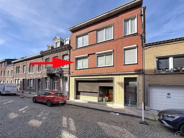 à vendre Appartement Angleur Rue d'Angleur