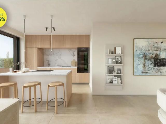 à vendre Appartement Angleur Rue de la Belle Jardinière