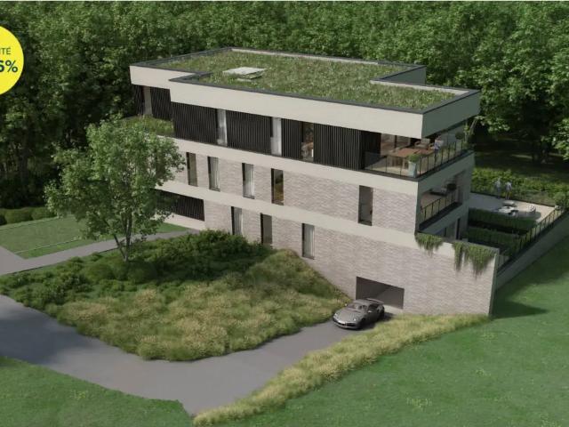 à vendre Appartement Angleur Rue de la Belle Jardinière