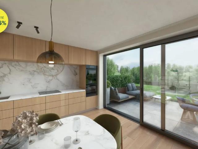 à vendre Appartement Angleur Rue de la Belle Jardinière