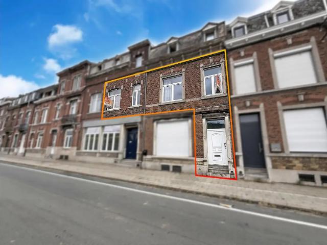 à vendre Appartement Angleur Rue Denis Lecocq