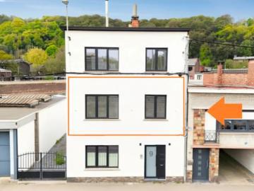 à vendre Appartement Angleur Rue du Val Benoit, 9