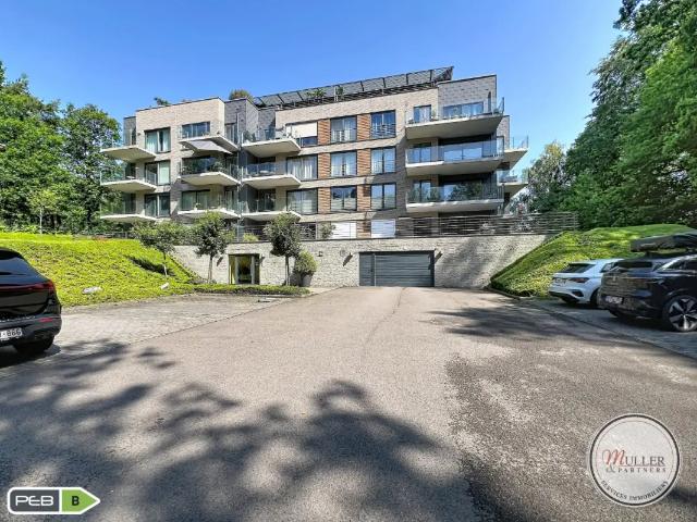 à vendre Appartement Angleur Rue du Vieux Frêne