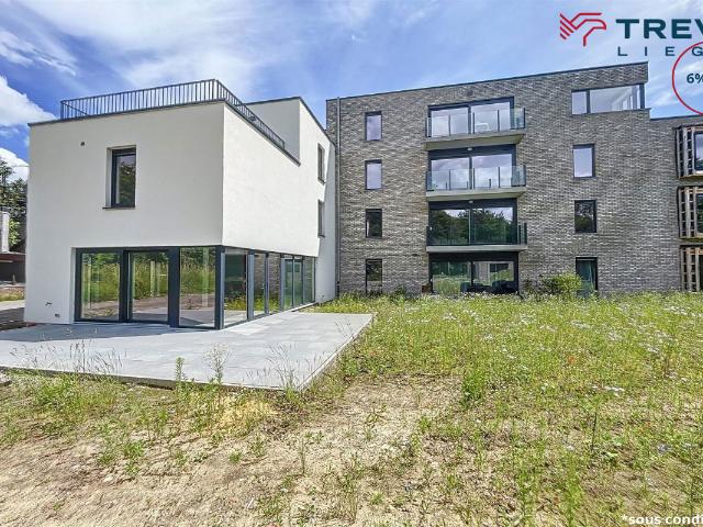 à vendre Appartement Angleur Rue du Sart Tilman