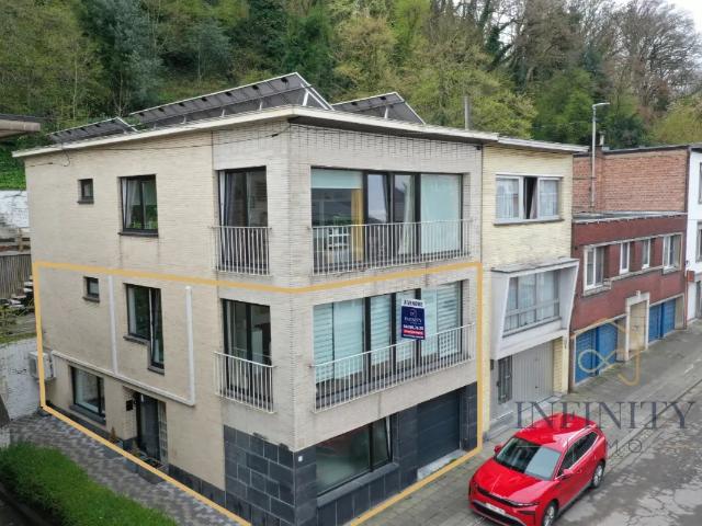 à vendre Appartement Angleur Rue Sous le Bois