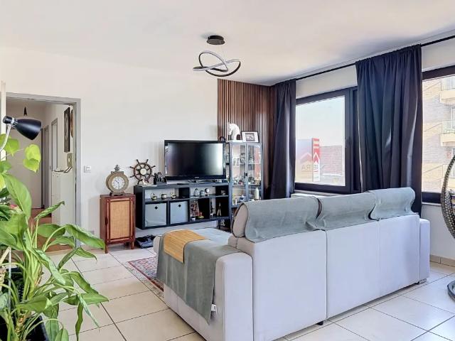 à vendre Appartement Ans Chaussée du Roi Albert