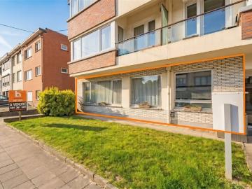 à vendre Appartement Ans Avenue de la Paix