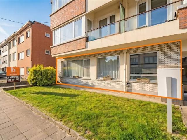 à vendre Appartement Ans Avenue de la Paix