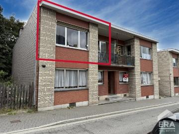 à vendre Appartement Ans Rue du Cimetière
