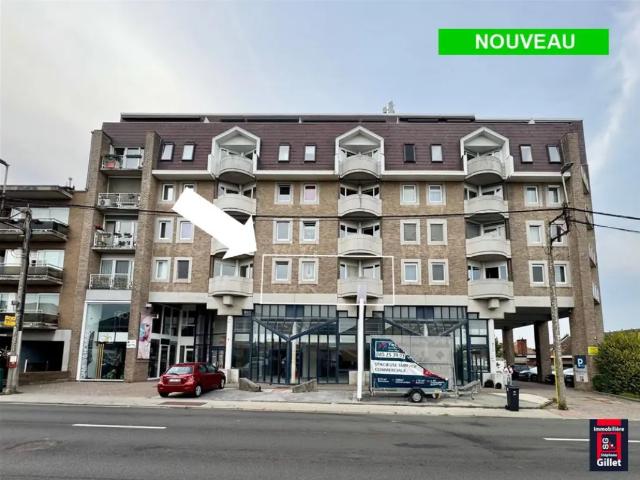 à vendre Appartement Ans Rue des Français