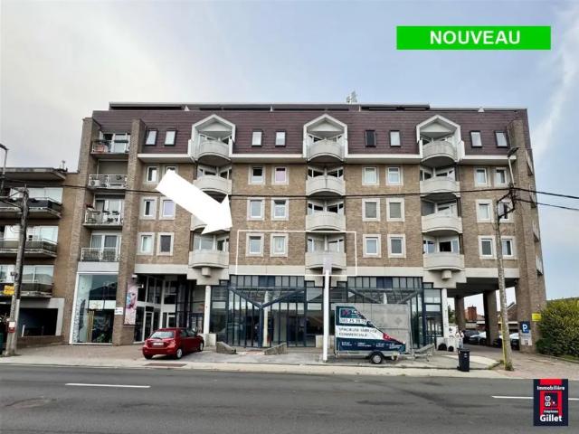 à vendre Appartement Ans Rue des Français