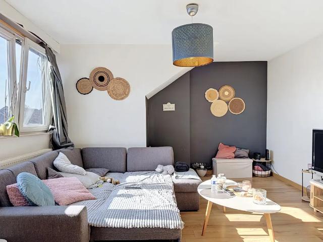 à vendre Appartement Ans Rue Joseph Servais