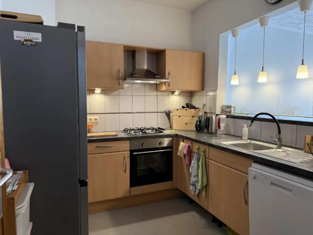 à vendre Appartement Ans Rue Joseph Servais