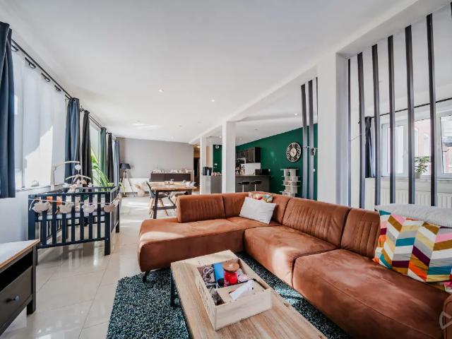 à vendre Appartement Antoing Avenue du Stade