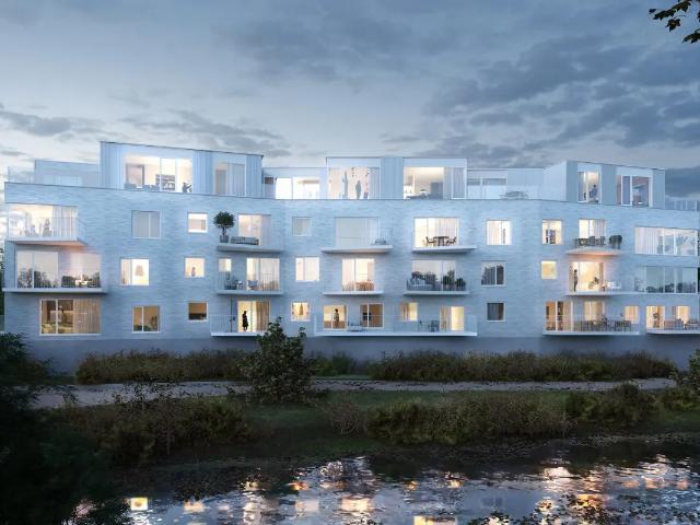 à vendre Appartement Antoing