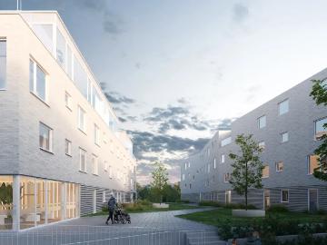 à vendre Appartement Antoing