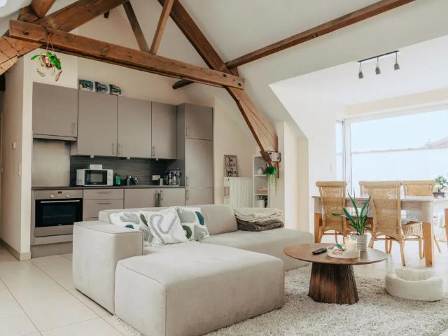 à vendre Appartement Antoing