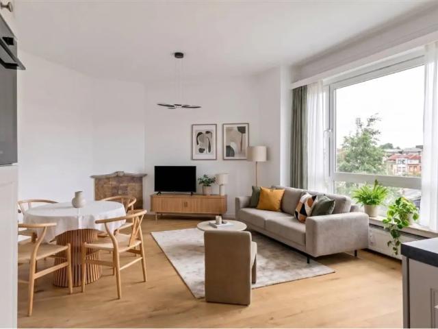 à vendre Appartement Anvers 7de Olympiadelaan