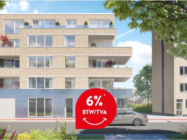 à vendre Appartement Anvers