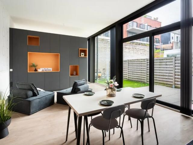 à vendre Appartement Anvers Cadixstraat