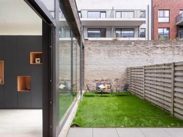 à vendre Appartement Anvers Cadixstraat