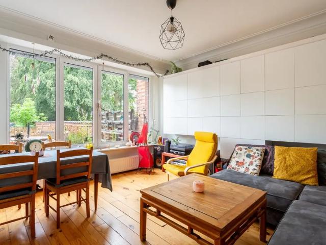 à vendre Appartement Anvers Camille Huysmanslaan
