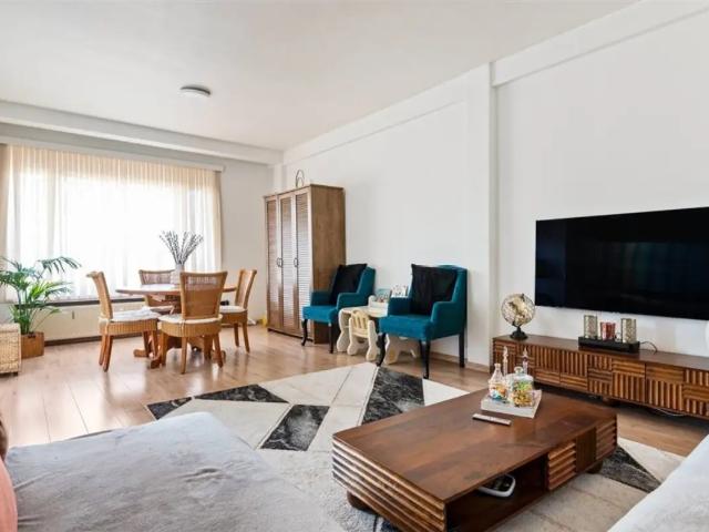 à vendre Appartement Anvers Camille Huysmanslaan