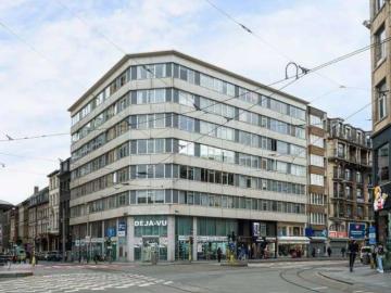 2060, Antwerpen, Anvers, Province de Anvers, Flandre