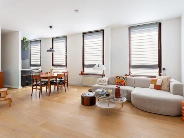à vendre Appartement Anvers Cassiersstraat