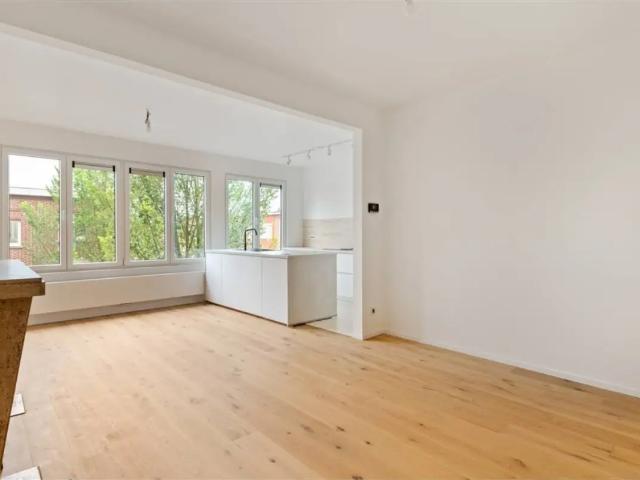 à vendre Appartement Anvers Cyriel Buyssestraat