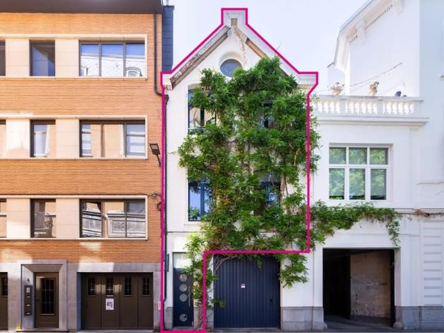 à vendre Appartement Anvers Ambtmanstraat