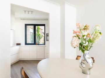 à vendre Appartement Anvers Amerikalei