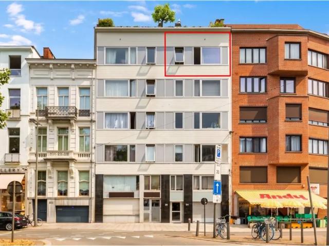 à vendre Appartement Anvers Amerikalei